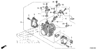 Throttle Body