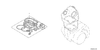 Gasket Kit A
