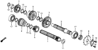 Transmission 78-81