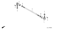 Tie Rod
