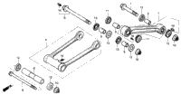 CUSHION ARM