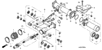 Swingarm