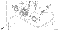 Throttle Body