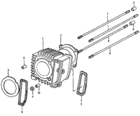 Cylinder