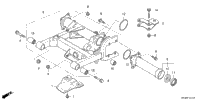 Swingarm