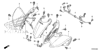 Front Fender