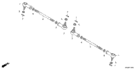 Tie Rod