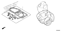 Gasket Kit B