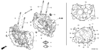 Crankcase (1)