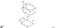 CYLINDER