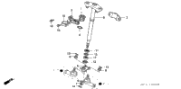 Steering Shaft