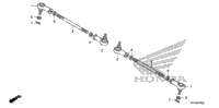 Tie Rod