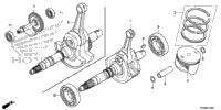 Crankshaft@Piston