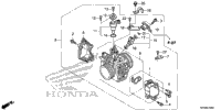Throttle Body