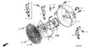 Cooling Fan