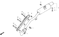 Muffler