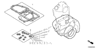 Gasket Kit B