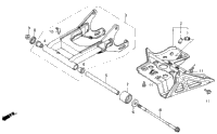 Swingarm