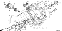 Front Crankcase Cover (2)