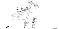 Steering Shaft