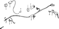 WIRE HARNESS
