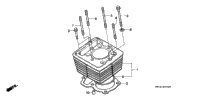 Cylinder