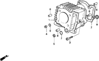 Cylinder