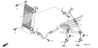 Oil Cooler