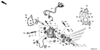 Sub-Transmission Cover