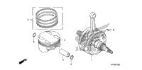 Crankshaft@Piston
