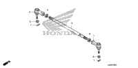 Tie Rod