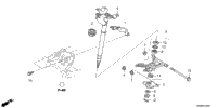 Steering Shaft
