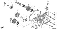 Reduction Gear
