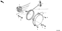 Recoil Starter