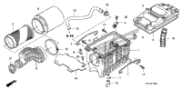 Air Cleaner