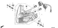 Headlight