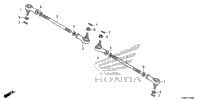Tie Rod