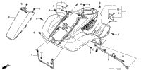 Front Fender