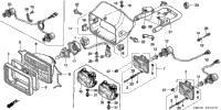 Headlight 97-02