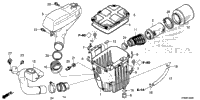 Air Cleaner
