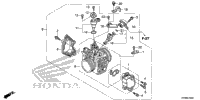 Throttle Body