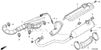 Exhaust Muffler