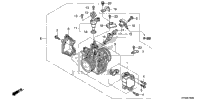 Throttle Body