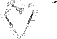 Camshaft