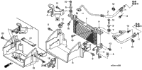 Oil Cooler