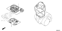 Gasket Kit A