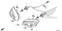 Headlight (1)