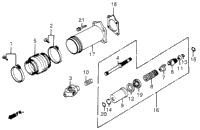 Drive Shaft
