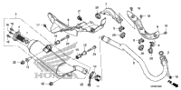 Muffler