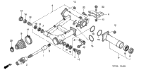 Swingarm